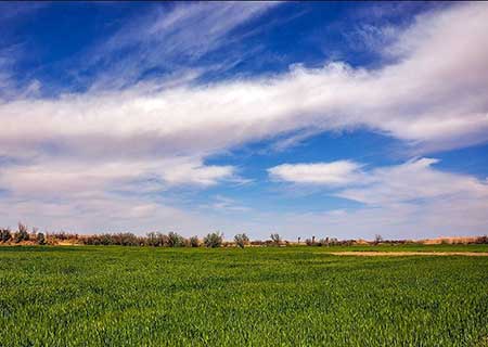 جاذبه‌های گردشگری روستای مصر